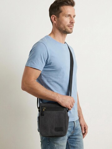 VENEZIA Crossbody bag 'Venezia' in Black