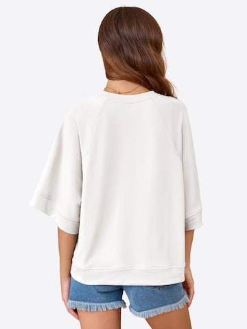 Imily Bela Shirt in Wit