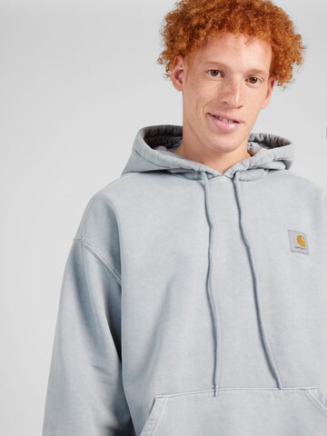 Carhartt WIP Sweatshirt 'Vista' i grå