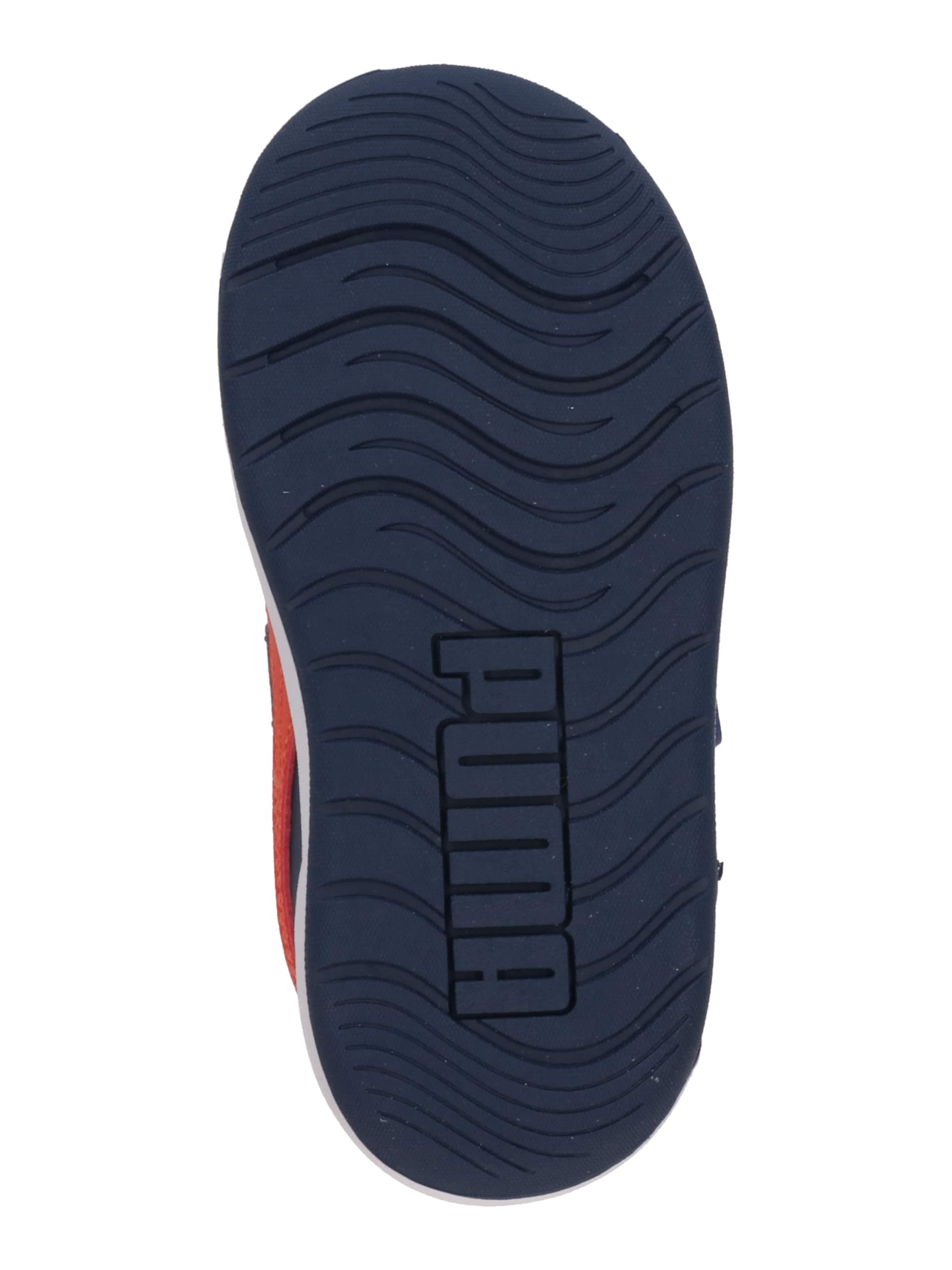 PUMA - Sapatilhas 'Multiflex 2' em azul