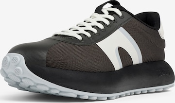 Sneaker bassa 'Pelotas Athens' di CAMPER in grigio: frontale