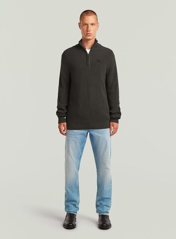 G-STAR Sweater in Black