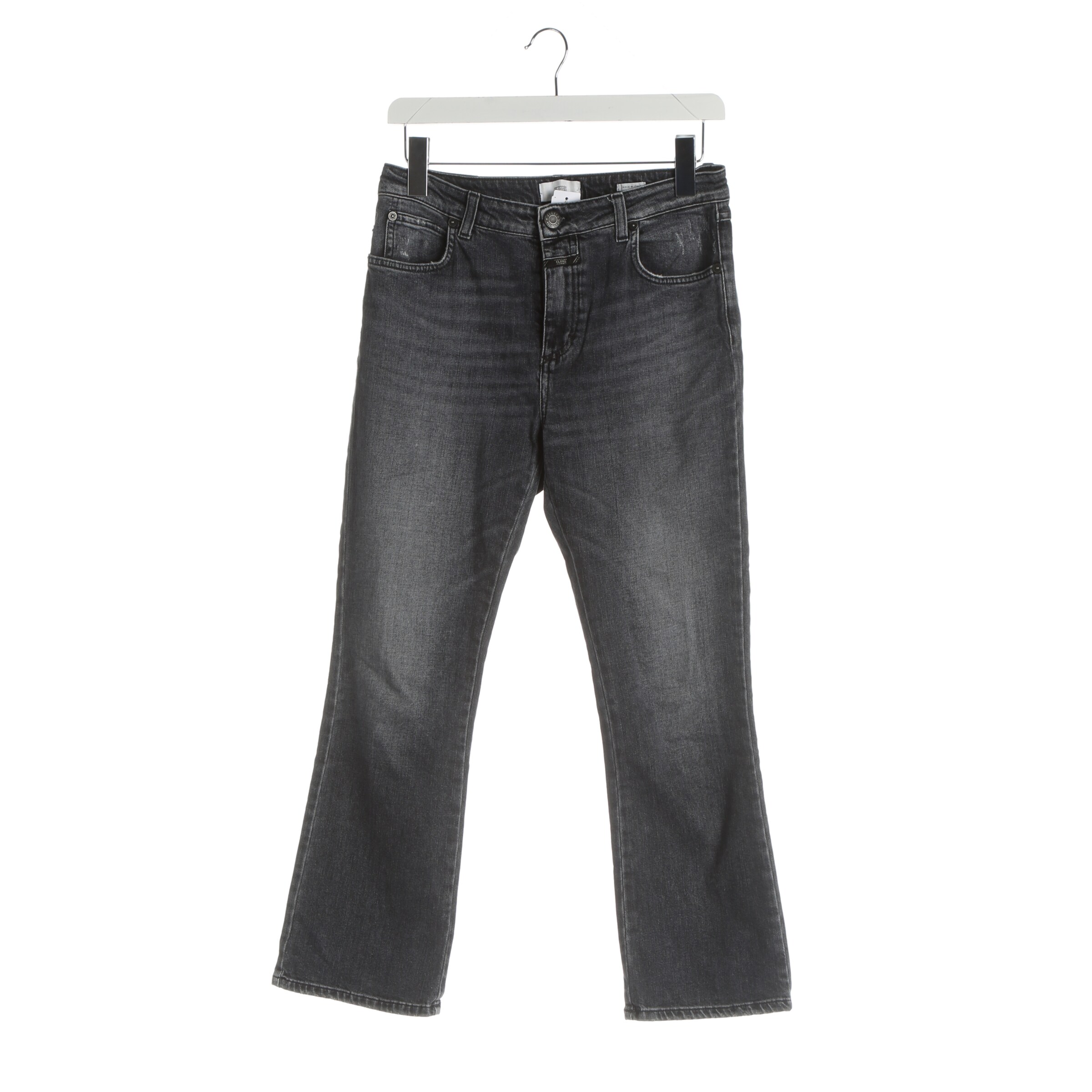 Closed Jeans in 28 in Grey, Item view