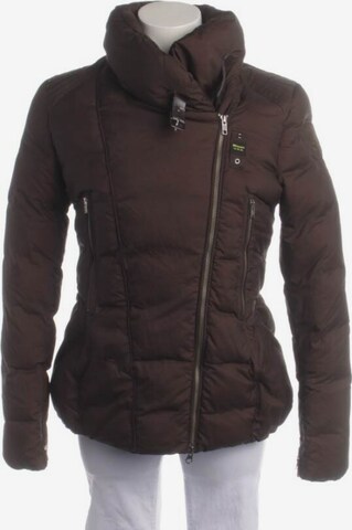 Blauer.USA Jacket & Coat in M in Brown: front