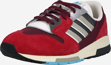 ADIDAS ORIGINALS Sneakers 'ZX 420' in Red: front