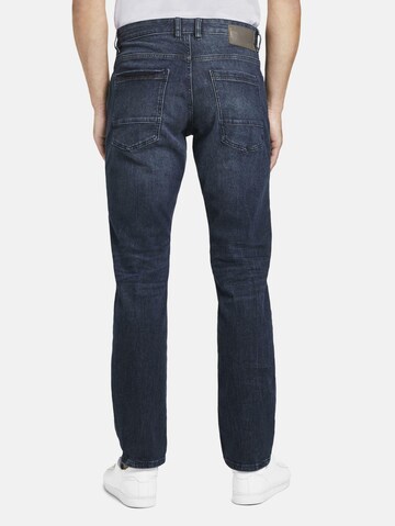 TOM TAILOR Regular Jeans 'Marvin' in Blau