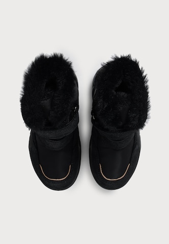 PRIMIGI - Botas de nieve en negro