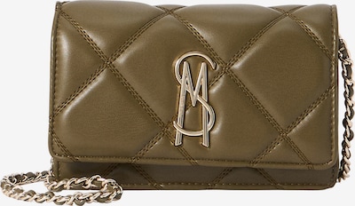 Rankinė su ilgu dirželiu 'Bendue' iš STEVE MADDEN, spalva – alyvuogių spalva, Prekių apžvalga