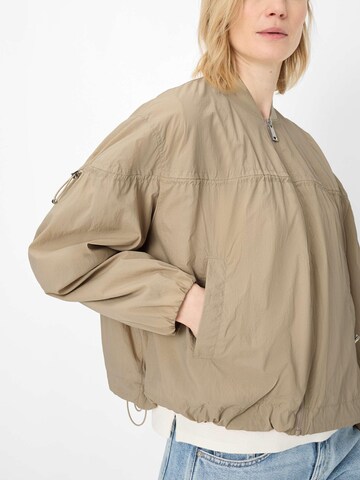 Fuchs Schmitt Übergangsjacke 'Jacke Mykonos'‌‌‌‌‌‌‌‌‌ in Beige