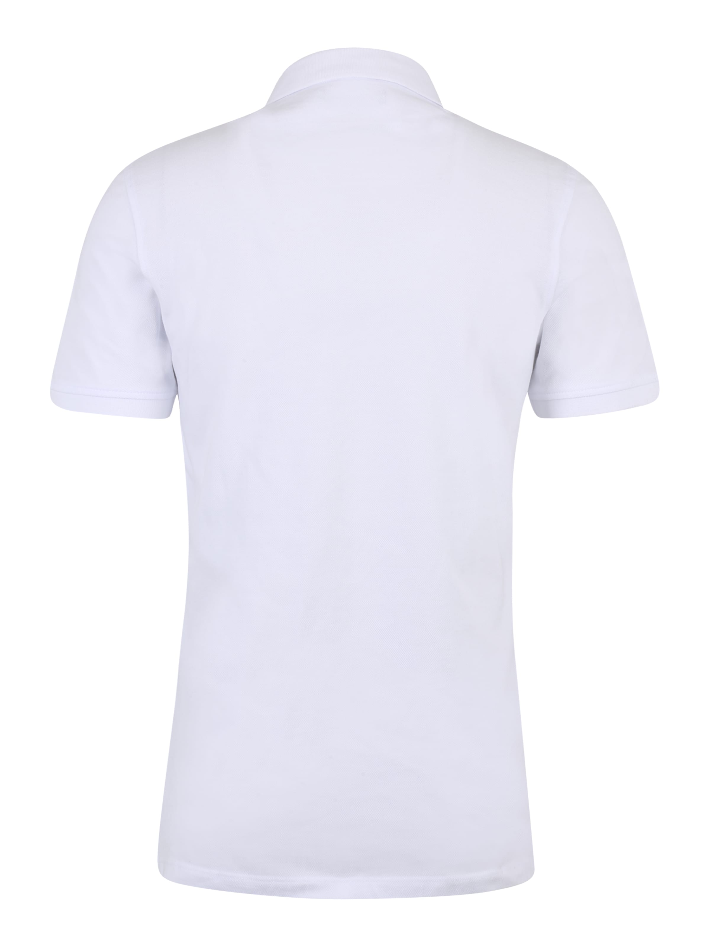 JACK & JONES Μπλουζάκι 'JJEPaulos' σε λευκό