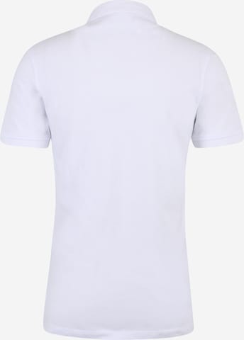JACK & JONES Shirt 'Paulos' in Weiß