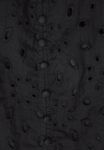 NALLY Blouse 'Fashion Look' in Black