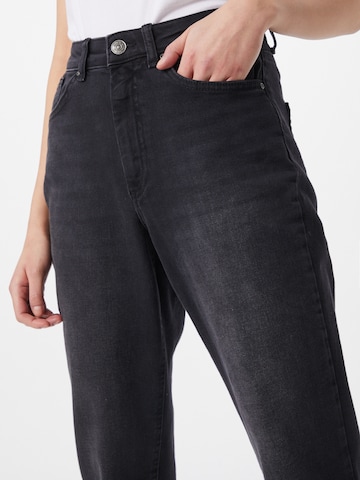 ONLY Slimfit Jeans 'VENEDA' i svart