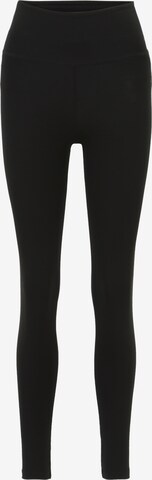 Betty Barclay Skinny Leggings in Zwart: voorkant