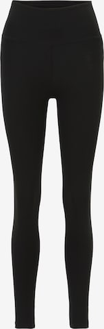 Skinny Leggings Betty Barclay en noir : devant