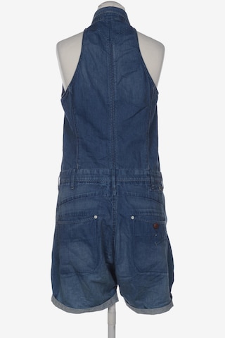 G-Star RAW Overall oder Jumpsuit M in Blau
