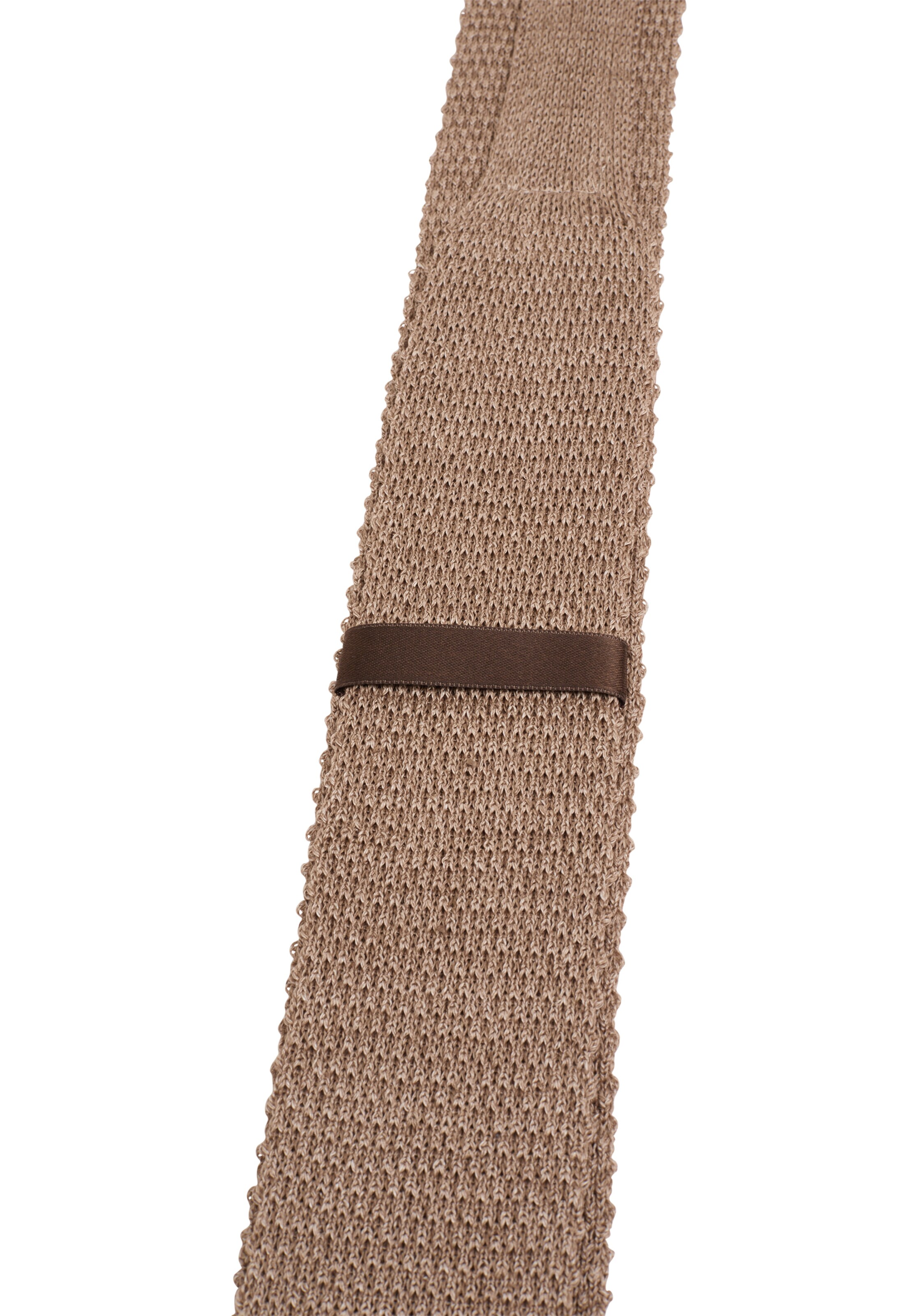 ETERNA Stropdas in Beige