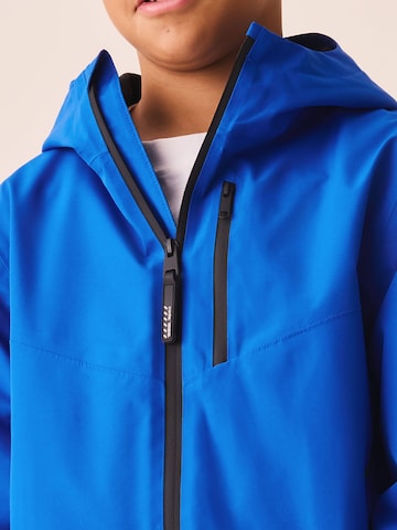 Veste mi-saison Next en bleu