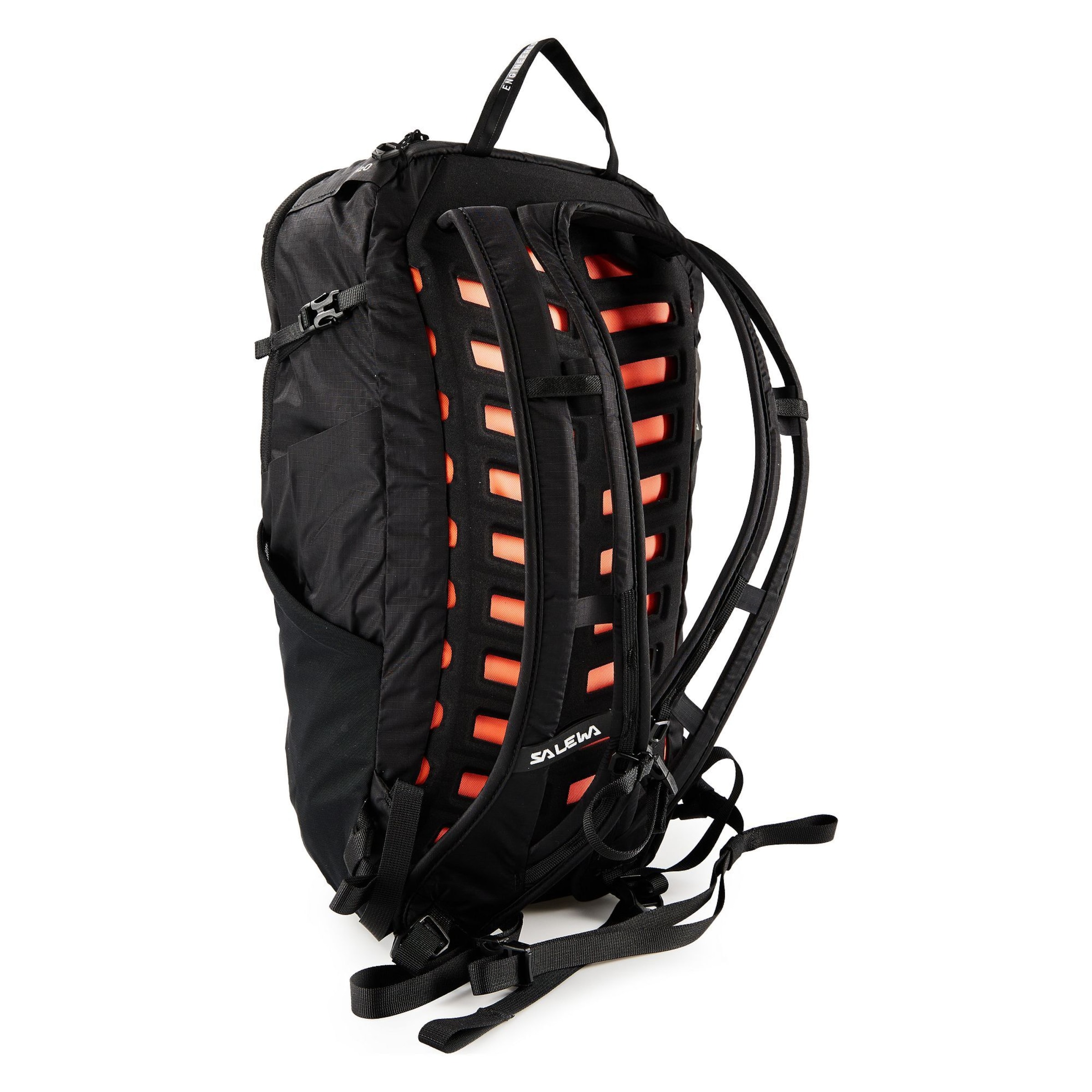 SALEWA Sportrugzak 'Sportrucksack Pedroc Mate 14 ' in Zwart