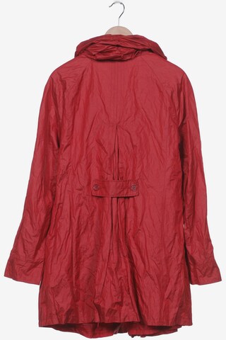 Barbara Lebek Jacket & Coat in XXL in Red