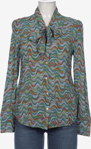 King Louie Blouse & Tunic in L in Green: front