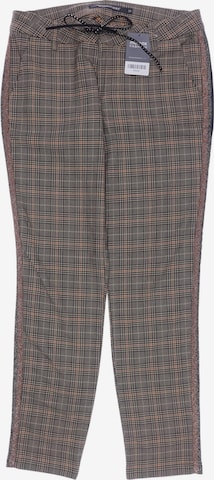 FREEMAN T. PORTER Pants in M in Brown: front