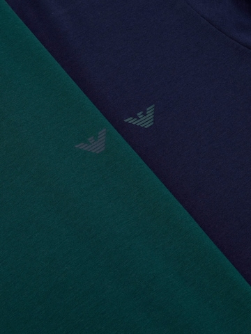 Emporio Armani Shirt in Blue