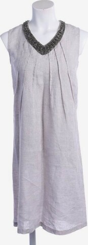 FFC Dress in XS in Grey: front
