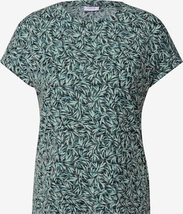 CECIL Shirt in Green: front