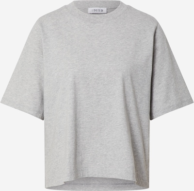 EDITED Μπλουζάκι 'Nola' σε γκρι μελανζέ, Άποψη προϊόντος