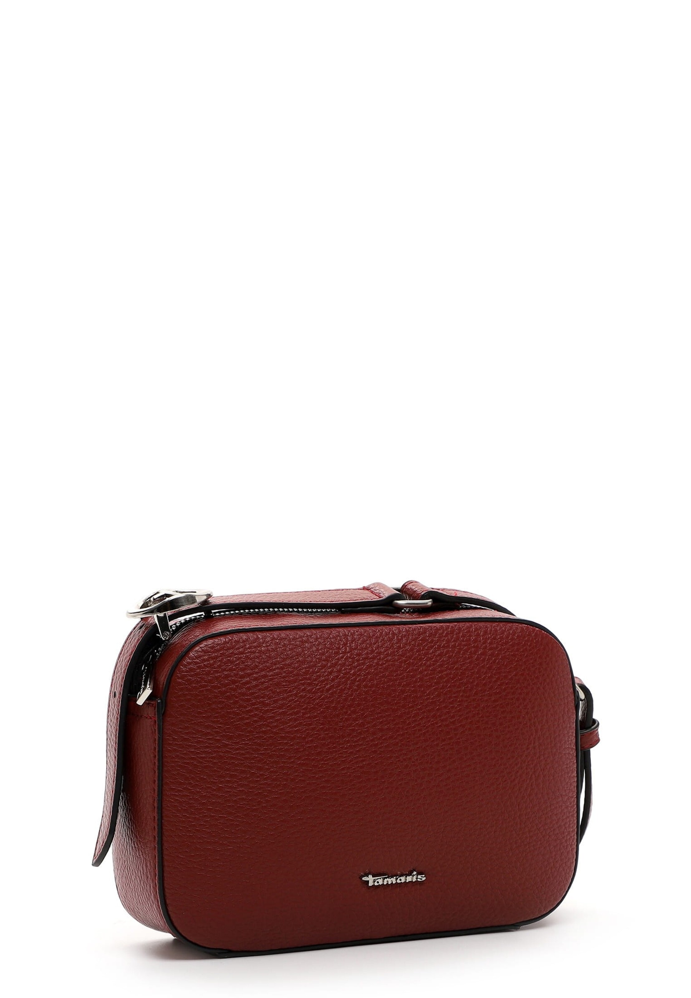Tamaris Crossbody bag 'Georgie' in Red