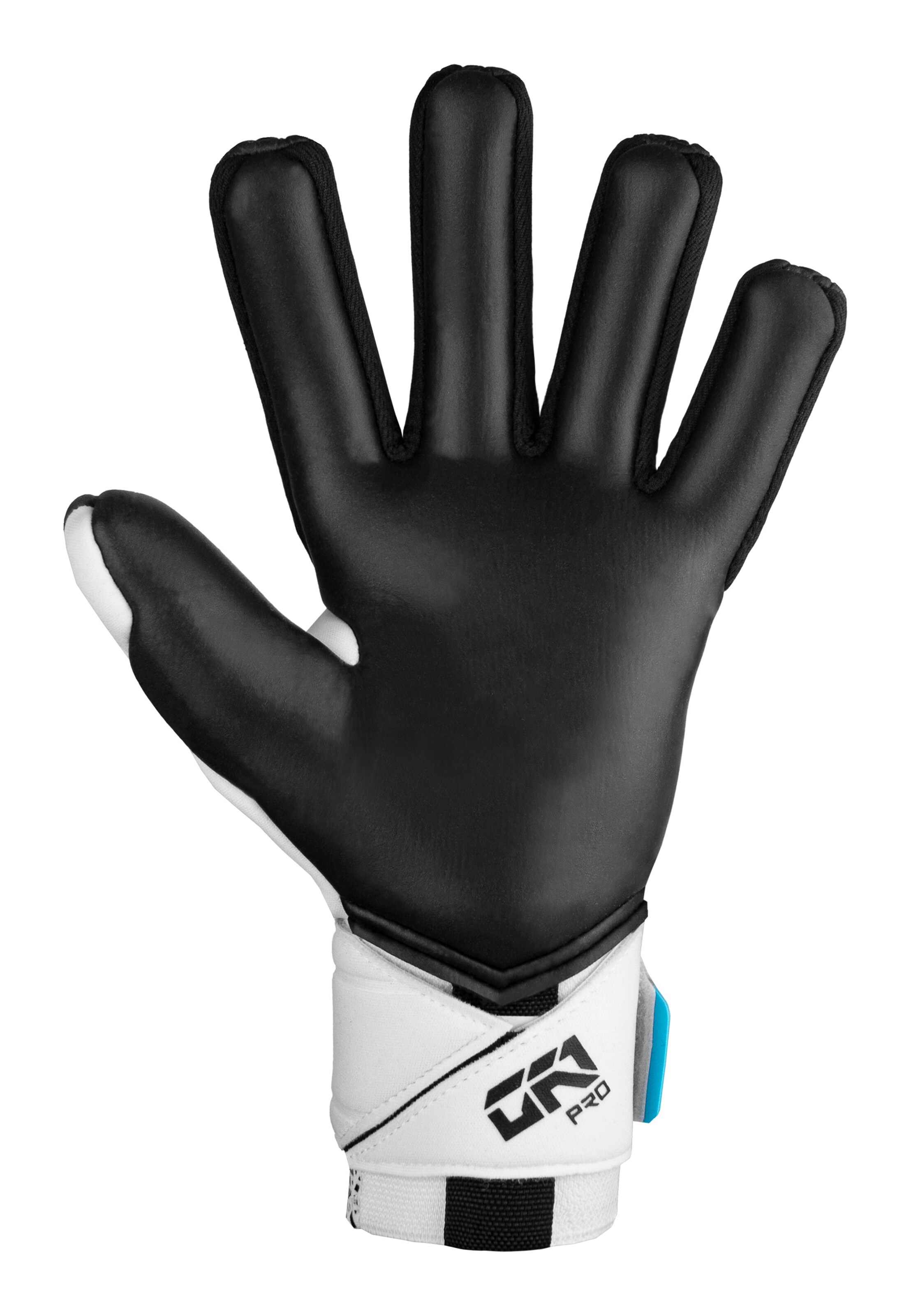 REUSCH Sports gloves 'GK1 Pro' in White