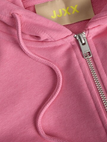 Pull-over 'JXAlfa' JJXX en rose