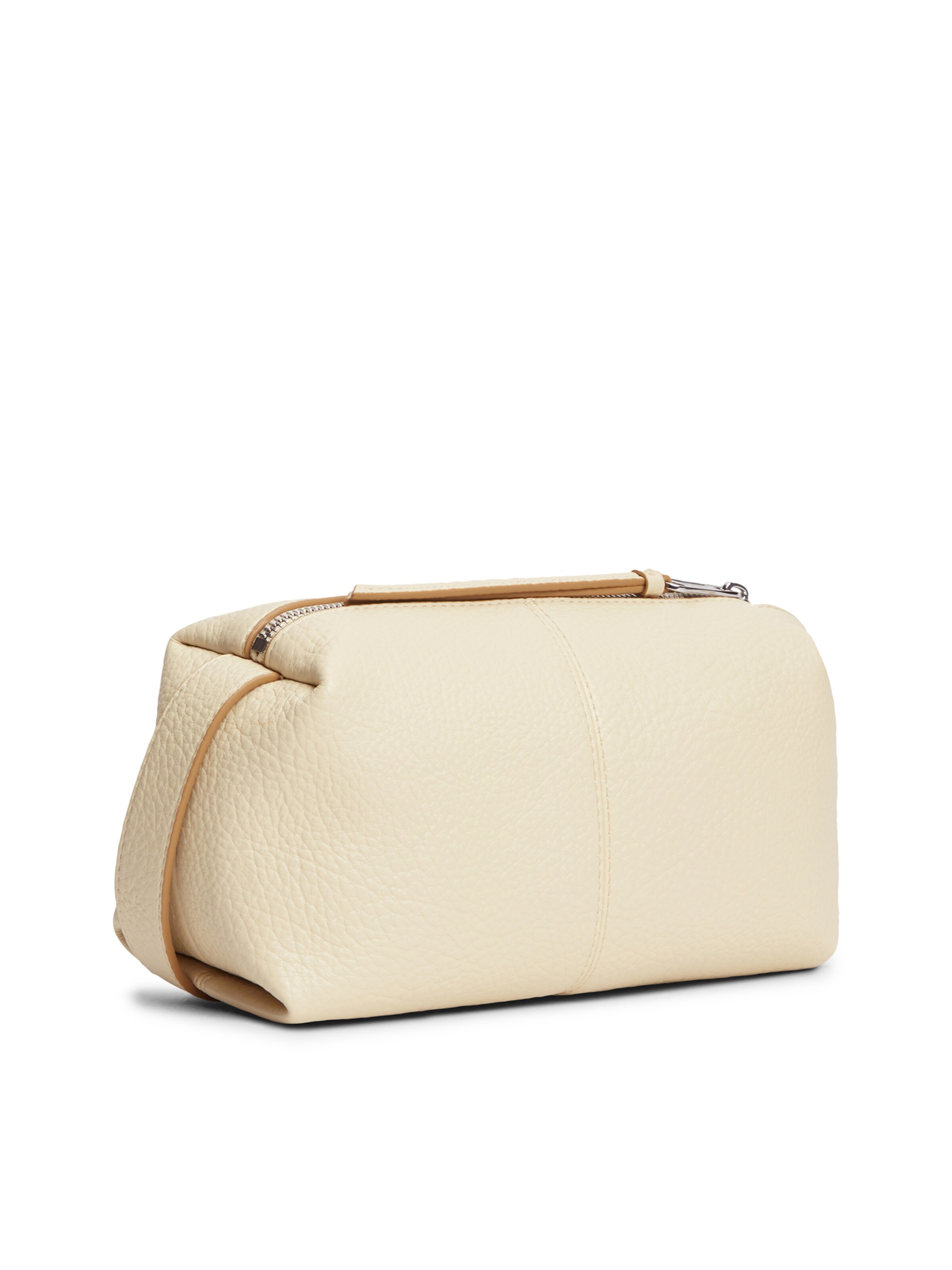 Tommy Jeans Válltáska - bézs