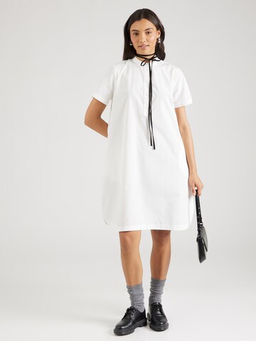 SELECTED FEMME Kleid 'SLFBLAIR' in Weiß: Vorderseite