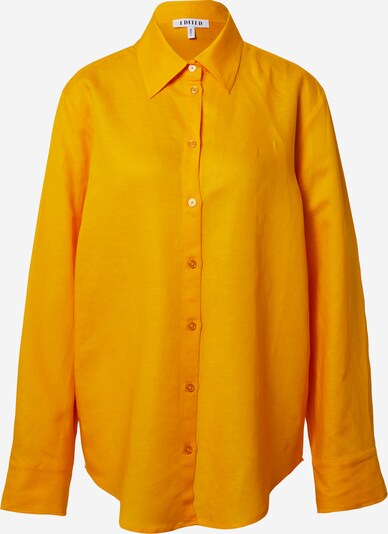 EDITED Blouse 'Mareen' in Saffron, Item view