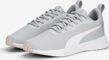 PUMA Running Shoes 'Flyer Flex' in Grey