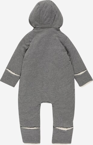 GAP Overall in Grey