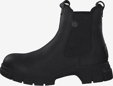 PANAMA JACK Ankle Boots 'Nery Igloo B' in Black