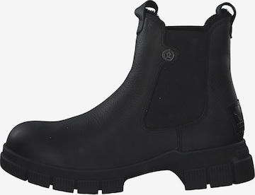 PANAMA JACK Stiefelette 'Nery Igloo B' in Schwarz