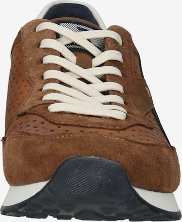 Rieker Sneakers in Brown