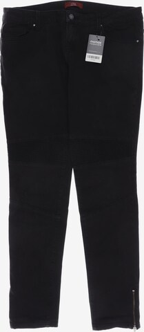 s.Oliver Jeans in 35 in Black: front