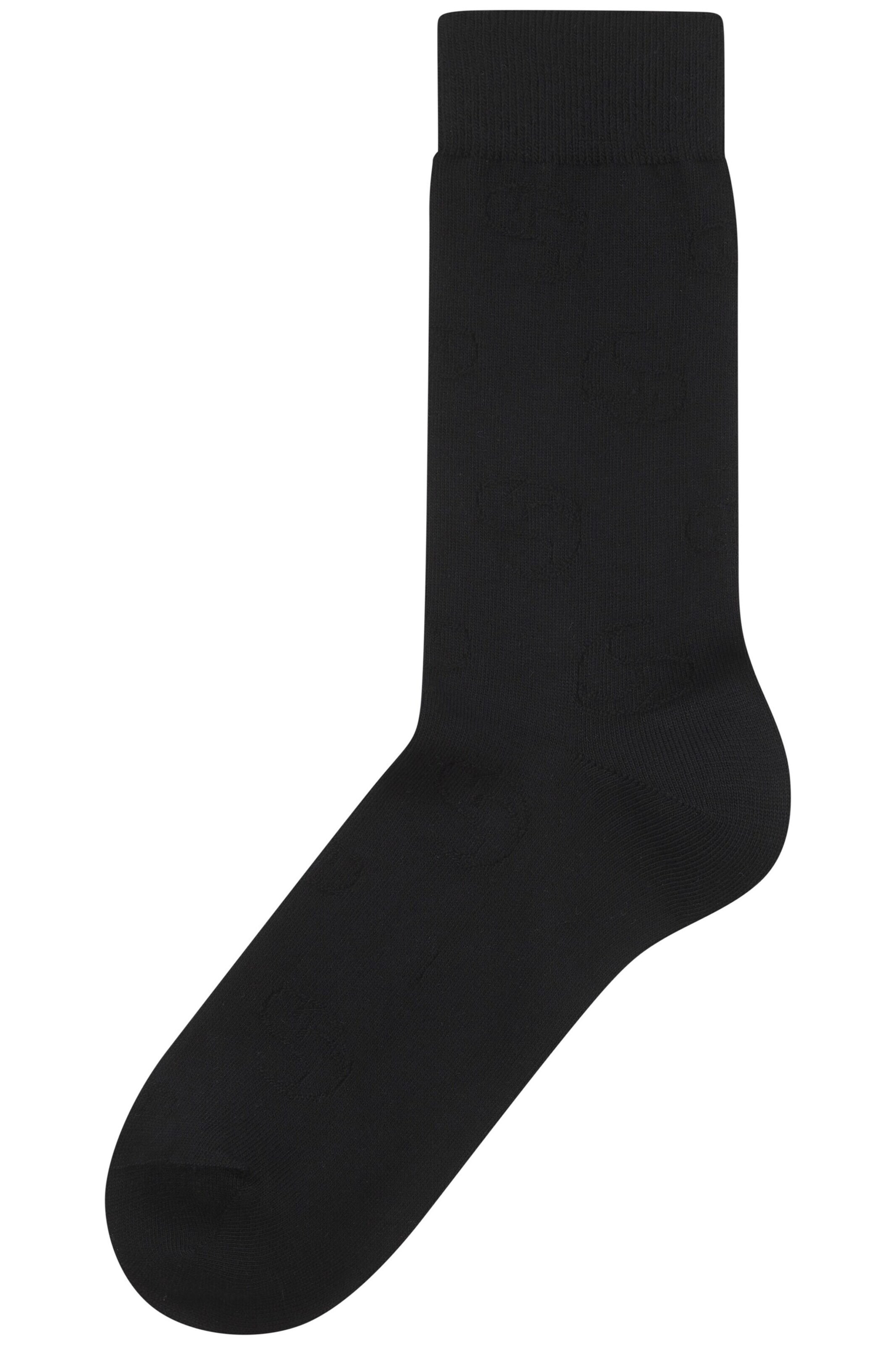 H.I.S Socks in Black