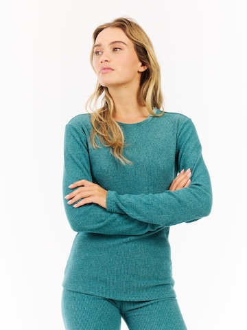 PROTEST Base Layer 'PRTZafor' in Blau