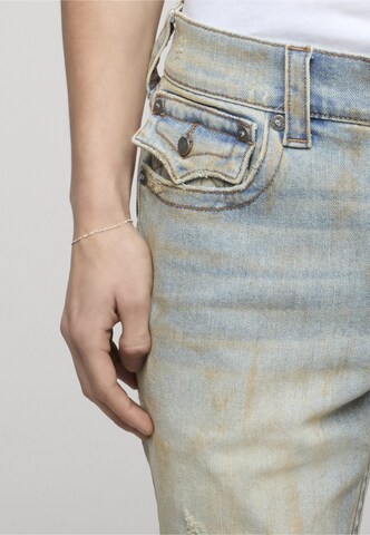 True Religion Regular Jeans 'Ricky' in Blue