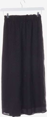 Gestuz Skirt in S in Black