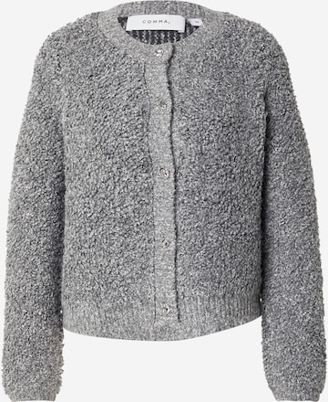 pilka COMMA Kardiganas: priekis