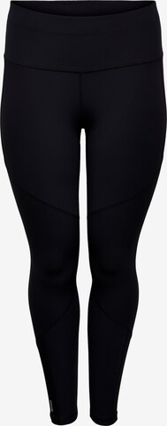Only Play Curvy Workout Pants 'Jana' in Black: front