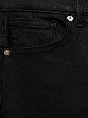 MANGO Skinny Farmer - fekete