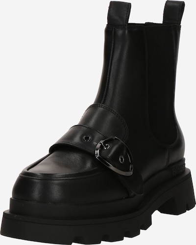 Blauer.USA Chelsea čizme u crna, Pregled proizvoda